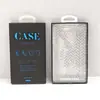 Adecuado para Funda de Teléfono Iphone17, Empaque de Funda Protectora 6.1 pulgadas Promax 6.7 pulgadas, Gancho para Caja de Regalo de Alta Gama