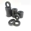 Dingqing Borracha Tipo Tc Esqueleto Retentor de Óleo Diâmetro Interno 3-11mm Pequeno Micro Selo para Eixo Rotativo Anel de Vedação Resistente ao Desgaste