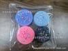 Biscoitos Oreo Novos Transfronteiriços Pinch Música Simulação Brincadeira de Comida Sanduíche Pinch Super Macio Descompressão Ventilação Brinquedos Atacado