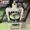 Máquina divisora de masa hidráulica, máquina manual para fideos, divisora automática de pan, máquina divisora de masa eléctrica comercial