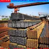 Envio de Tubo Quadrado Tubo Quadrado Retangular Tubo de Injeção Q355B Tubo Quadrado de Baixa Liga Tubo Quadrado de Grande Diâmetro