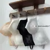Sutiã de renda macio e sem costura com suporte, leve, respirável, com bojo totalmente fixo para mulheres, suporte lateral para seios auxiliares, sutiã push-up para seios pequenos