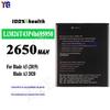 Aplicável a ZTE Blade A5/A3 bateria do telefone móvel Li3826T43P4h695950 fábrica comércio exterior atacado