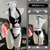 Fantasy Borboleta Seda Lingerie Desejo Puro Fantasias para Role-Playing Estilos Sedutores Provocantes Roupa de Dormir Coleção Flirt 2