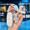 Adecuado para Cubierta de Llave Ideal L9, Modelo de Coche L8 2026, L7, L6, Ideal One, Carcasa para Llavero de Hombre y Mujer