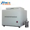 JL1B testador de valor calorífico de combustão de materiais de construção testador de valor calorífico de combustão calorímetro de combustão em estoque
