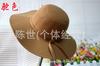 Otoño e Invierno nuevo similar a la lana ala grande borde grande retro doble cara terciopelo moda sombrero sombrero de copa sombrero de primavera y otoño venta al por mayor