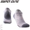 Calcetines Zhuji Verano Secado Rápido Calcetines para Correr Hombre y Mujer Pareja Coloridos Calcetines Deportivos Calcetines de Barco Boca Baja Fitness Exterior Calcetines Cortos