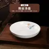 Platos Cerámicos Estilo Chino, Platos para Entrantes Fríos, Platos para Platos Calientes, Platos para Filete, Platos Estilo Occidental, Platos Planos para el Hogar, Platos Redondos para Restaurante y Hotel