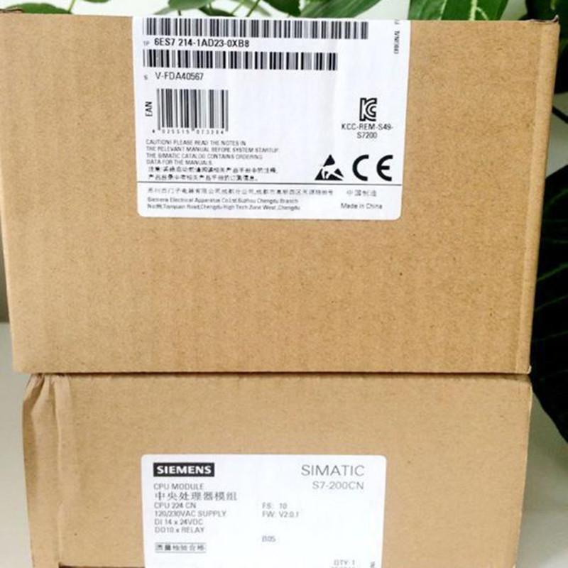 6ES7214-1AD23-0XB8
