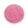 Atacado Strass de Resina Cor AB Transparente 1.5-2MM Strass de Fundo Pontiagudo Fundo Transparente 26 Cores Strass Iridescente Acessórios para Joias com Incrustação de Strass DIY