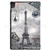 Adequado para Lenovo novo pequeno pad 11 polegadas capa protetora de tela plana Tab P11(TB-J606F)2020