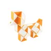 Regla Mágica Infantil 24 Secciones 36/48/72 Piezas Educativo Aprendizaje Temprano Jardín de Infancia Set Completo Cubo Mágico Plegable Juguete