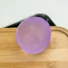 Juguete para aliviar el estrés de papa con aceite de coco moldeable, superventas transfronterizo, bola de descompresión de vaselina sin rebote