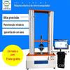 Máquina de ensaio de tração de 1 tonelada máquina de ensaio de tração de 2 toneladas máquina de ensaio de tração de 5 toneladas testador de pressão de tração de plástico plástico OM-997