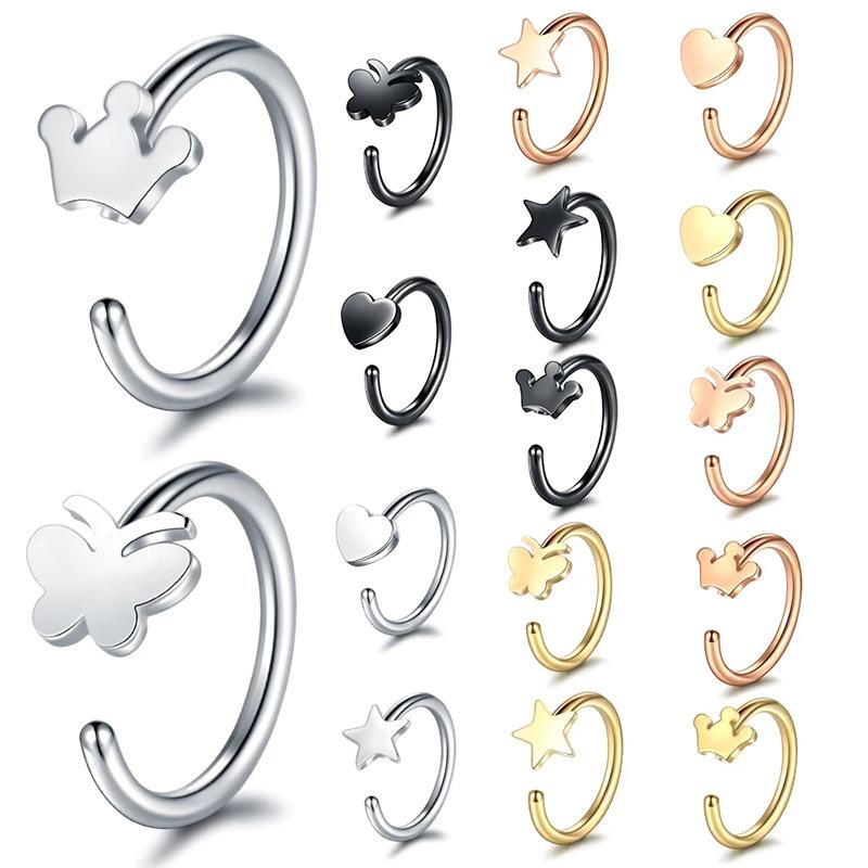 1PC-Stainless-Steel-Heart-Clip