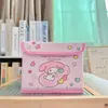 Caja de Almacenamiento Plegable de Escritorio Culomi Peces Feos Caja de Almacenamiento Plegable para Dormitorio Caja de Almacenamiento para Cosméticos