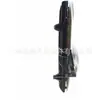 51117399982 É Adequado para Suporte Superior do Para-choque Dianteiro Bmw G02G08, Clipe do Para-choque Dianteiro e Peça Guia do Para-choque
