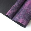 Papel Estampa Pedra de Tinta Huaying Papel de Embrulho de Flor Papel de Embrulho de Flor Plissado Espessado DIY Embalagem de Buquê Papel Forro Texturizado