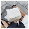 Bolso de Silla Mini Retro Nuevo, Moderno y Sencillo, Bolso Color Castaño Nuevo Verano 2025, Bolso Cruzado de Hombro para Mujer