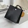 Atacado no Local Embalagem Caixa de Joias Sacola Estilo Chinês Cosméticos Portátil Leve Luxo Sacola de Papel Embalagem Presente Sacola de Joias