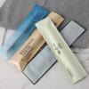 Pente Descartável Personalizado Opcional para Hotel Quarto de Hóspedes de Hotel Casa Hospitalidade Estilo Barbearia Pente Opcional