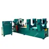 Máquina Desmontadora de Cilindros Mineros de Múltiples Cilindros de Accionamiento Hidráulico Modelo LZG-500