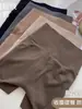 Shorts de yoga de verano para mujer, de cintura alta, realzan el trasero, para correr, deportes, ciclismo, adecuados para usar al aire libre, ropa de entrenamiento de Pilates, pantalones de fitness de tres cuartos