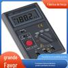 Tes-1600 Testador de Resistência de Isolamento 2000m Resistência de Isolamento Tes1600 Medidor de Ohm
