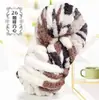 DIY de Cauda de Gato de Inverno Fio Islandês Super Grosso, Fio de Gelo de Fio Único Tricotado à Mão, Atacado para Cachecóis e Chapéus
