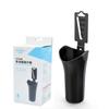 Shunwei Car Multi-função Guarda-chuva Balde Carro Dobrável Guarda-chuva Capa Porta-copos Multi-função Balde De Armazenamento SW-1609