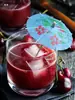 Palitos de Guarda-chuva Pequenos, Palitos de Frutas, Palitos de Guarda-chuva para Decoração de Coquetéis, Guarda-chuvas de Palito, Palitos de Guarda-chuva para Bolo Pequenos, Decoração de Prato de Frutas
