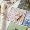 Papiroflexia de Estilo Chino Tradicional, Grullas de Papiroflexia Hechas a Mano para Bricolaje, Papiroflexia Creativa con Motivos Chinos, Papiroflexia Cuadrada