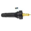 Boquilla a prueba de explosiones TPMS sensor de presión de neumáticos es adecuado para válvula de neumático especial de inducción Buick/Regal/LaCrosse
