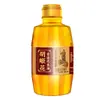Óleo de amendoim prensado a frio antigo Hu Ji Hua 4L(Combinação de 400ml * 10 garrafas)