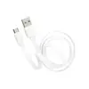 Cable de Datos Cable de Carga Typec Typec Cable Michael Noodle Cable de Carga Android Cable con Núcleo de Cobre Cable Tpc