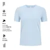Camisetas Personalizadas com Estampa de Logo para Uniformes de Turma, Publicidade, Camisetas Culturais, Roupas de Equipe, Uniformes de Trabalho, Camada Base Versátil, Gola Redonda, Manga Curta