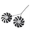 Microstar GTX1060 P 106 960 3G 6G ventilador de tarjeta gráfica wind HA9010H12F-Z