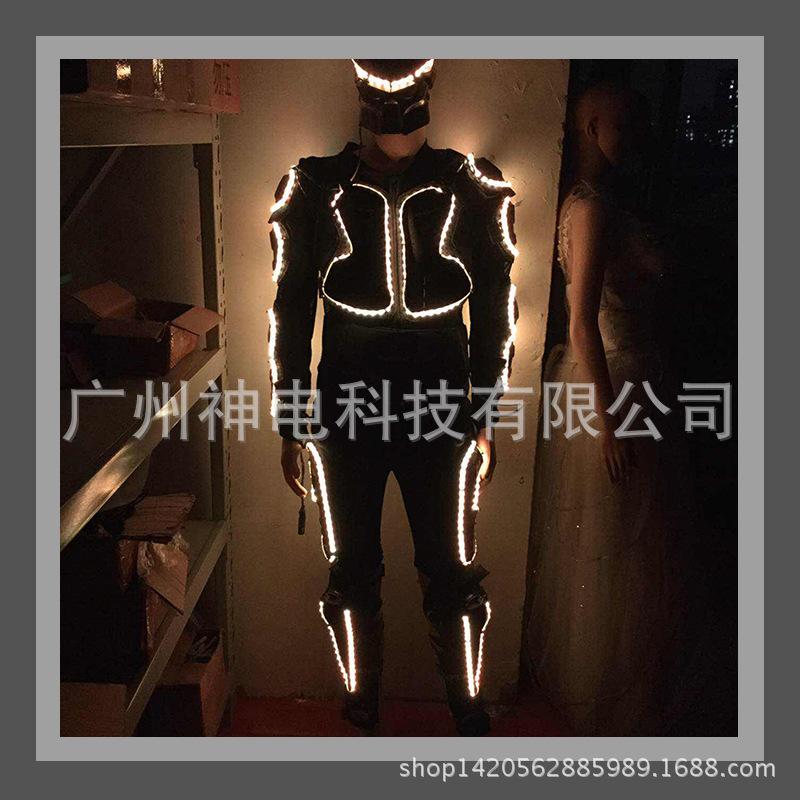 LED服装-06