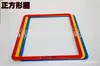 Círculo de Agilidad, Círculo Sensible, Círculo de Entrenamiento Sensorial Infantil, Entrenamiento de Juego de Pies para Fútbol y Baloncesto, Círculo de Salto, Anillo de Entrenamiento Físico al por Mayor
