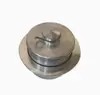 Accesorios para Conector de Hidrante Contra Incendios Hebilla Ky150 a 65 Adaptador Macho y Hembra Kyk80 a 65 Kyk65 a 65