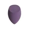 Esponja de Maquillaje Esponja Suave Esponja de Belleza Aplicador Cosmético para Difuminar Herramienta para Maquillaje Facial en Polvo y Líquido