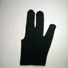 FabricanteGuantes de Billar Guantes de Tres Dedos Sala de Tenis de Mesa Salón de Billar Mano Izquierda y Derecha Logotipo