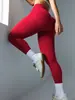 Pantalones de yoga sin costuras de melocotón para mujer, transfronterizos europeos y americanos, mallas de cintura alta que levantan los glúteos, pantalones deportivos de running y fitness de secado rápido