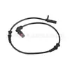 2035400417 Es Adecuado para Mercedes-Benz W203W209W210W208 Sensor de Velocidad Cable del Sensor ABS