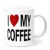 Caneca de sublimação de venda quente diy copo impresso logotipo comércio exterior Amazon copo de presente de venda quente para pais