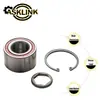 Rolamento de Cubo de Roda Vkba1326 Kit de Reparo de Rolamento de Roda Traseira Adequado para Opel: Calibra a Unidade de Cubo de Roda