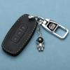 Adequado para Nissan Xuanyi key case Classic Nissan Qashqai Qijun novo carro Teana high-end bag dedicado cross-border