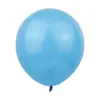 Globos de Látex Mate de 12 pulgadas al por mayor, Globos Redondos Flotantes Espesos de 2.8g para Boda, Habitación de Boda, Decoración y Arreglo de Cumpleaños
