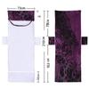 Exclusivo Transfronterizo para Wish Amazon Funda de Silla de Playa de Microfibra, Toalla para Tumbona, Toalla de Playa, Estilo Pintura al Óleo A partir de Una Pieza